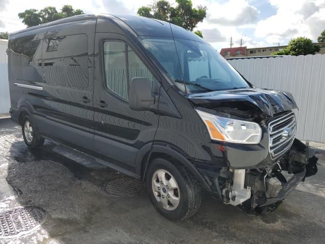 2019 Ford Transit T-350