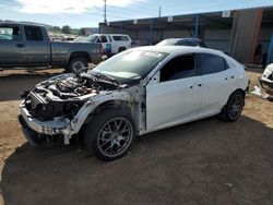 Honda Vehiculos salvage en venta: 2020 Honda Civic Sport