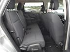 2010 Dodge Journey SE