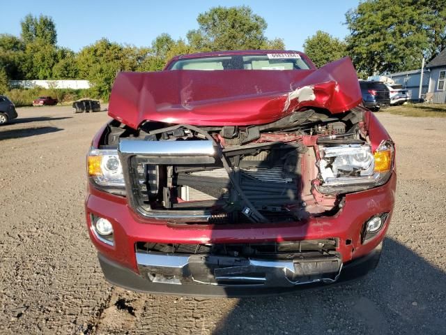 2019 GMC Canyon Denali