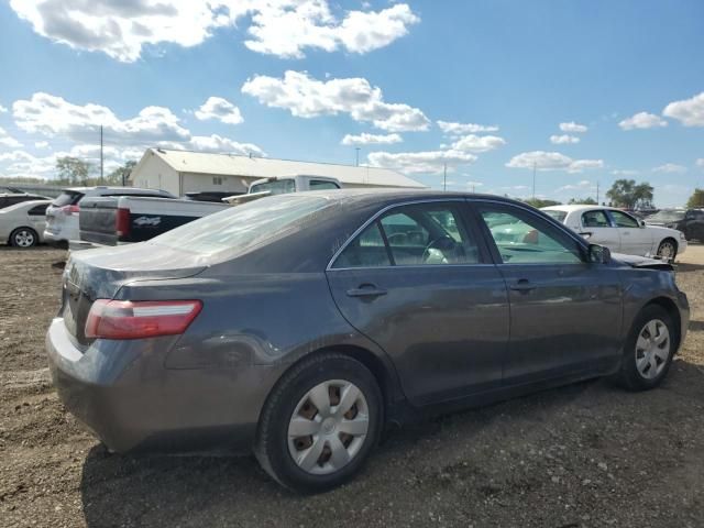 2008 Toyota Camry CE