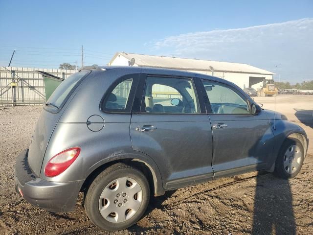 2008 Chrysler PT Cruiser