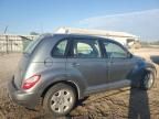 2008 Chrysler PT Cruiser