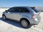 2007 Ford Edge SEL Plus