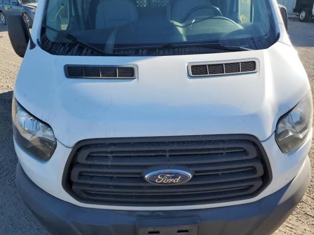 2017 Ford Transit T-250