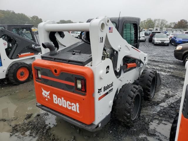 2016 Bobcat S750