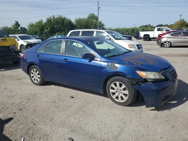 2008 Toyota Camry CE