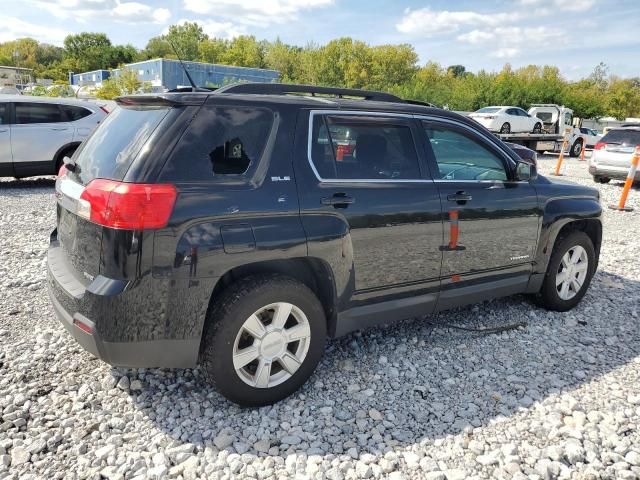 2011 GMC Terrain SLE