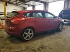 2012 Ford Focus Titanium