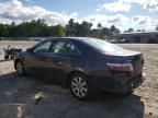 2008 Toyota Camry Hybrid