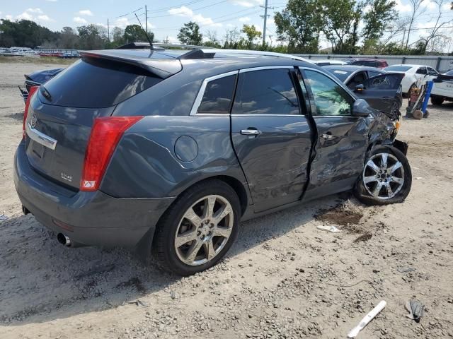 2011 Cadillac SRX Premium Collection