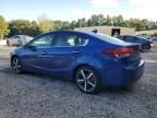 2018 KIA Forte EX