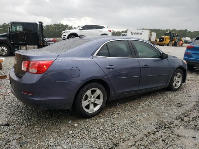 2014 Chevrolet Malibu LS