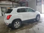 2018 Chevrolet Trax 1LT