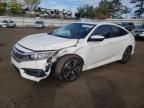 2017 Honda Civic EXL