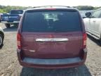 2008 Chrysler Town & Country Touring