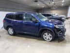 2017 Honda Pilot LX