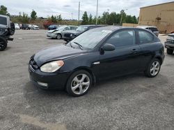 2009 Hyundai Accent SE en venta en Gaston, SC