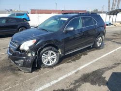 2012 Chevrolet Equinox LT en venta en Van Nuys, CA