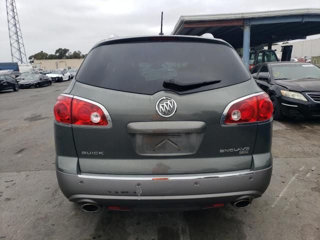 2011 Buick Enclave CXL