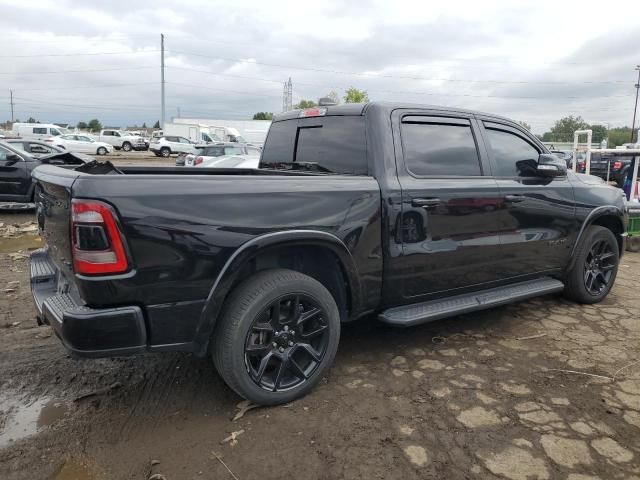 2022 Dodge 1500 Laramie