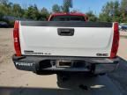 2007 Chevrolet Silverado K2500 Heavy Duty