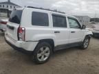 2011 Jeep Patriot Sport