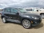 2012 Volkswagen Tiguan S