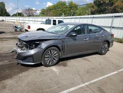 2024 Nissan Altima SV en venta en Moraine, OH