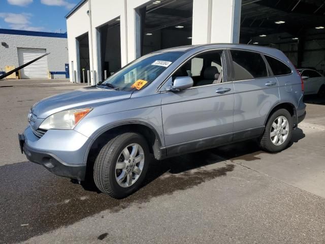 2008 Honda CR-V EXL