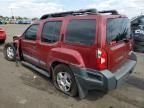 2006 Nissan Xterra OFF Road