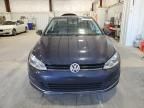 2015 Volkswagen Golf TDI