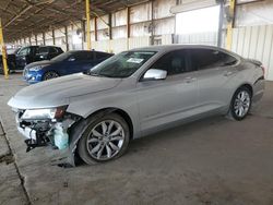 2019 Chevrolet Impala LT en venta en Phoenix, AZ