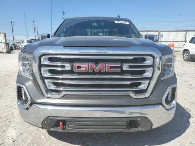 2020 GMC Sierra K1500 SLT