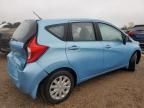 2014 Nissan Versa Note S