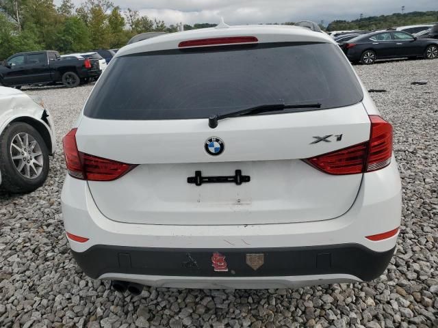 2013 BMW X1 XDRIVE28I