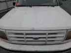 1995 Ford Bronco U100