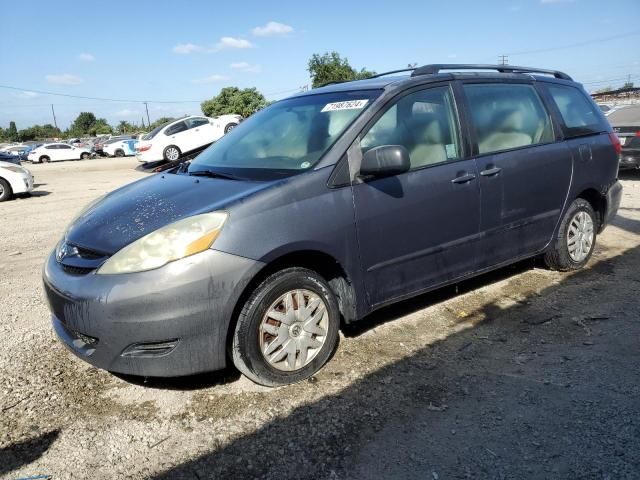 2006 Toyota Sienna CE