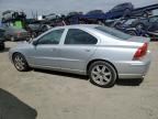 2005 Volvo S60 2.5T