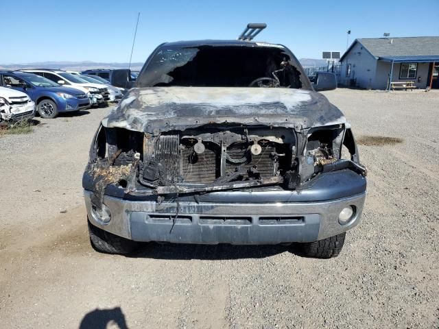 2008 Toyota Tundra Double Cab