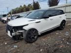 2022 Land Rover Range Rover Velar R-DYNAMIC S