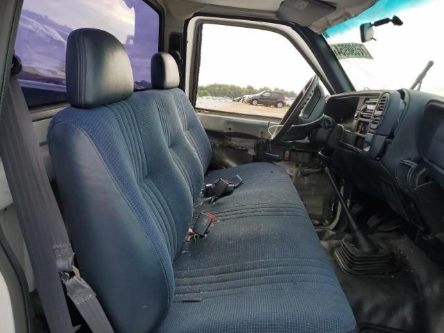 1997 GMC Sierra C1500