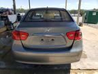 2010 Hyundai Elantra Blue