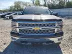 2014 Chevrolet Silverado K1500 LTZ