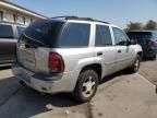 2007 Chevrolet Trailblazer LS