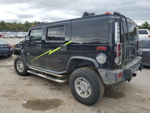 2006 Hummer H2