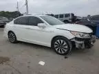 2017 Honda Accord Hybrid EXL