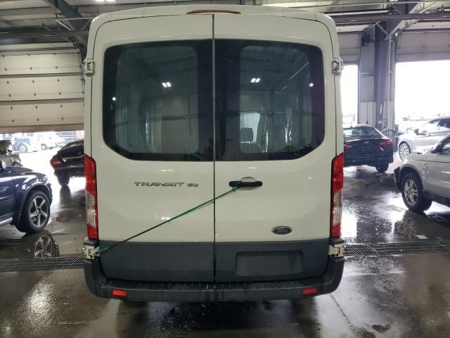 2015 Ford Transit T-150