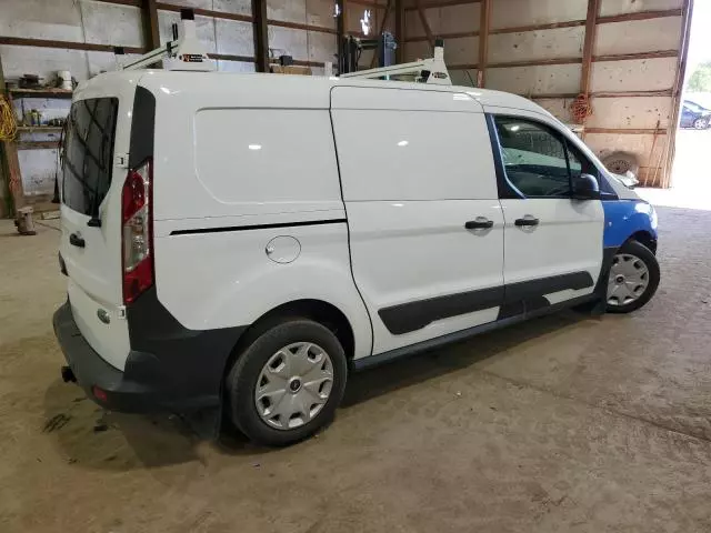 2017 Ford Transit Connect XL