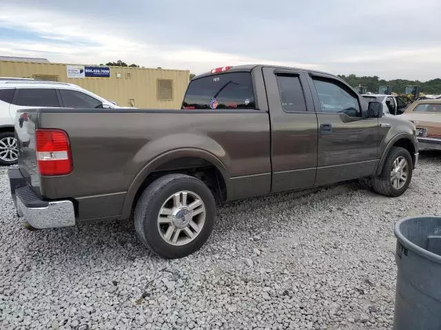 2008 Ford F150